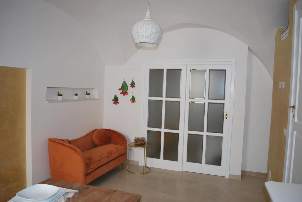 Casetta Melograno Fasano Buitenkant foto