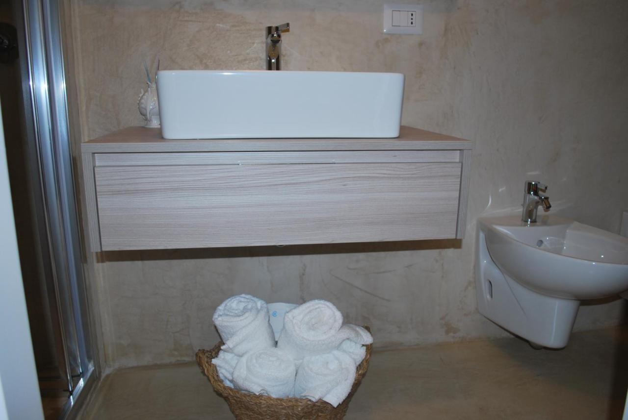 Casetta Melograno Fasano Buitenkant foto