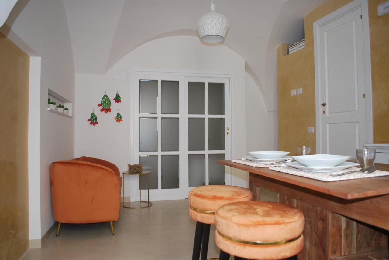 Casetta Melograno Fasano Buitenkant foto