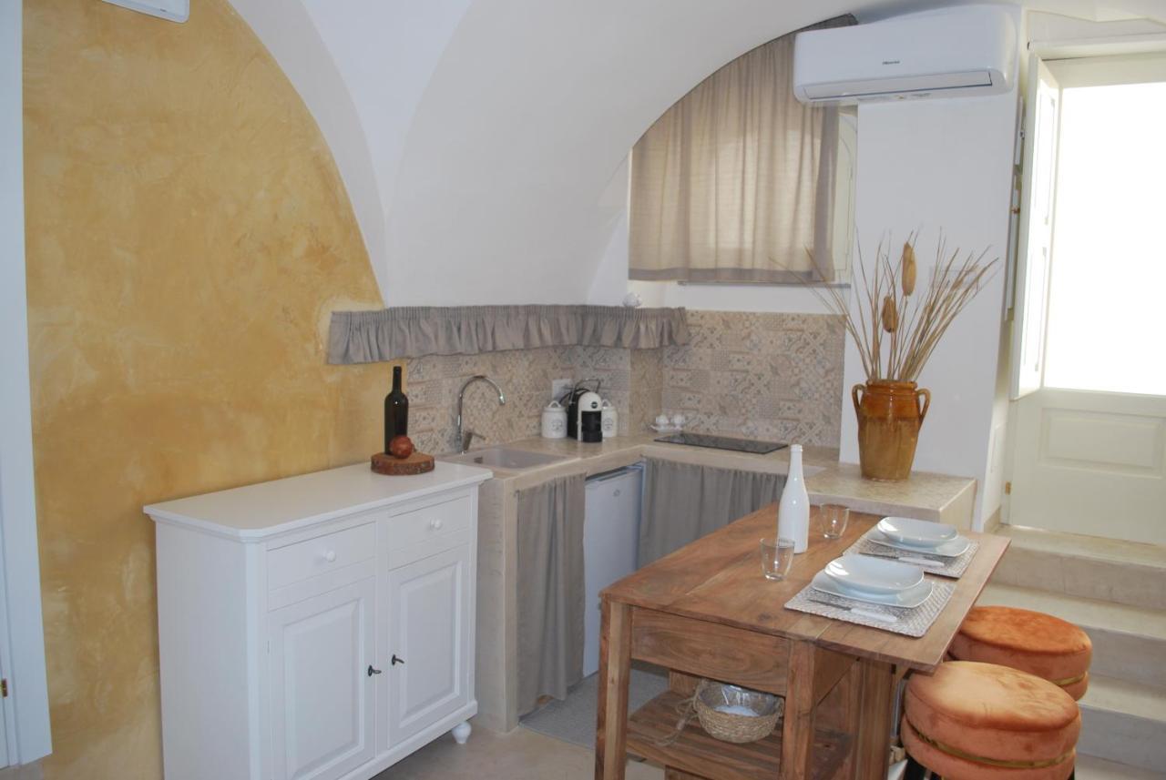 Casetta Melograno Fasano Buitenkant foto