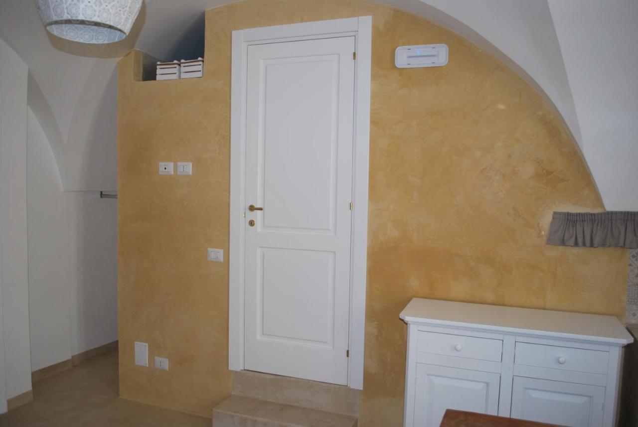Casetta Melograno Fasano Buitenkant foto