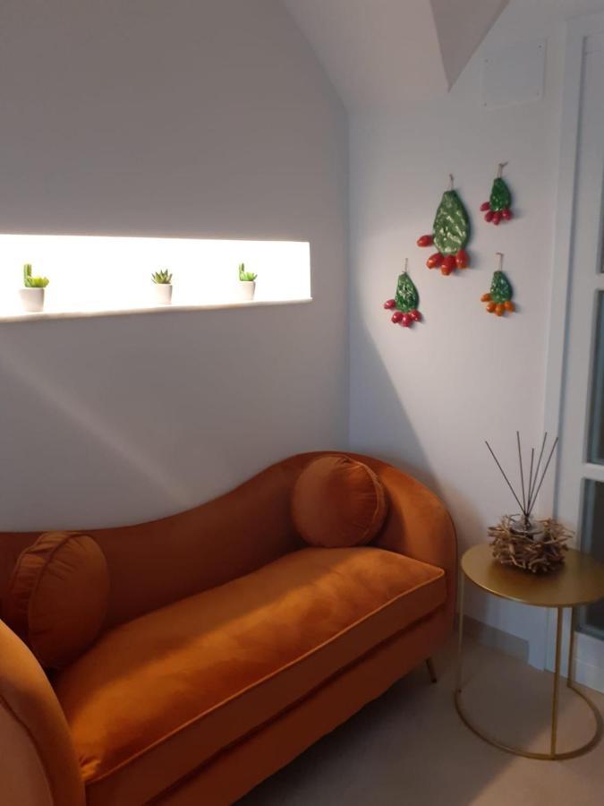 Casetta Melograno Fasano Buitenkant foto